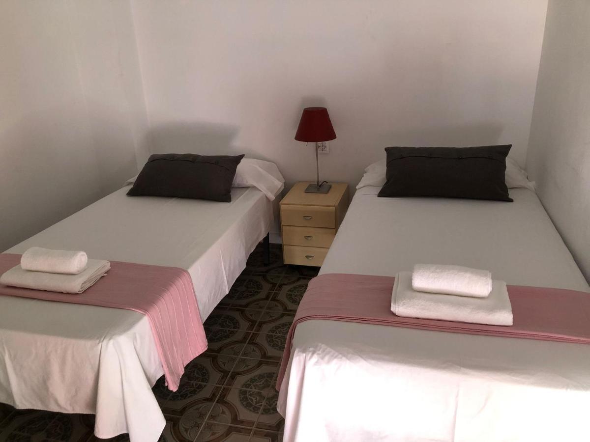 Precioso Apartamento Con Terraza Compartida Apartment Sevilla Bagian luar foto